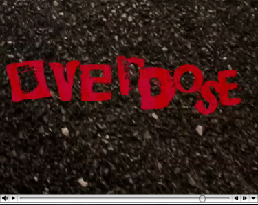 Overdose Trailer