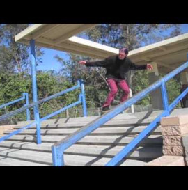 P-Rod park Deathwish Shake Junt Baker Crew