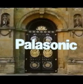 PALASONIC