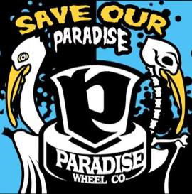 Paradise - Summer Team Montage