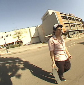 Paradise Wheels - John Lupfer