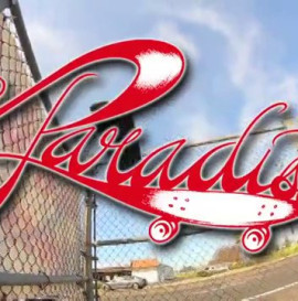 Paradise Wheels - Spring Team Montage