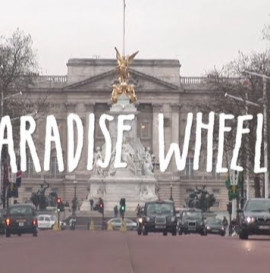 Paradise Wheels - U.K. Team