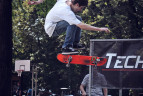 Park Jordana -"Freestyle Skate JAM" - wyniki.