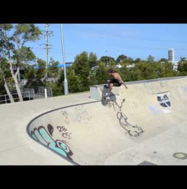 PAT DANDY - HOON PART