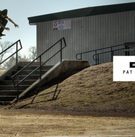 PAT RUMNEY FOR SUPRA