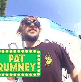 Pat Rumney Ride Or Die!