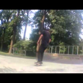 PATRYK MAKUŁA MINI PART