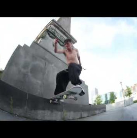 Patryk Przeździecki King Of The Spot