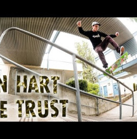 Paul Hart's &quot;In Hart We Trust&quot; Part
