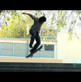 Paul Rodriguez