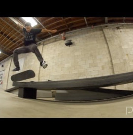 PAUL RODRIGUEZ: BACK TO BACKS WITH SEAN MALTO, CHRIS COLE AND MIKEY TAYLOR