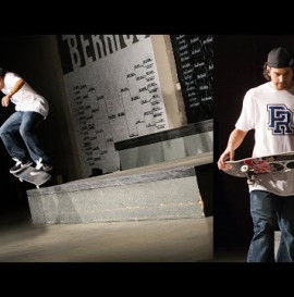 Paul Rodriguez | Battle Commander