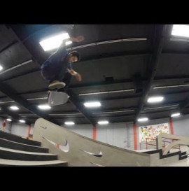 PAUL RODRIGUEZ FULL CLIP FRIDAY