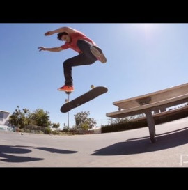 Paul Rodriguez Hollywood Table Line
