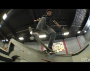 PAUL RODRIGUEZ, MIKEY TAYLOR, SHANE O'NEILL, CHRIS COLE, GARRETT HILL, MANNY SANTIAGO, FUN FILES