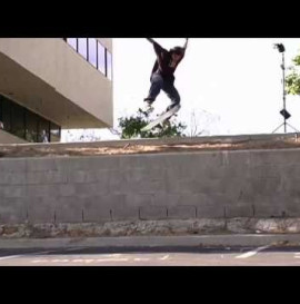 PAUL RODRIGUEZ - SECRET PART 