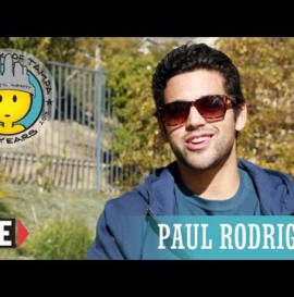 Paul Rodriguez: SPoT &quot;20&quot; Year Experience - Episode 10