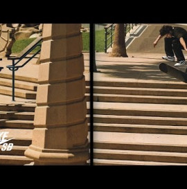 Paul Rodriguez | The Enders 1-9 | Nike SB