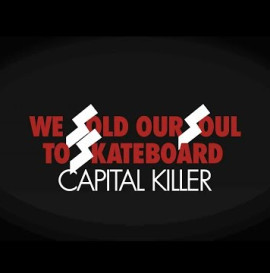 Pedro Barros - CAPITAL KILLER POA