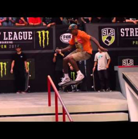 PEOPLE’S CHAMP AWARD: BEST OF ISHOD WAIR