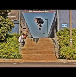 PERFECT SWITCH HEEL 13 STAIR