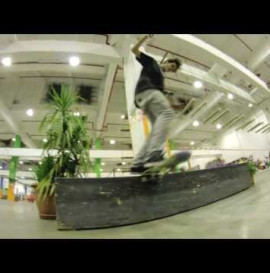 Peter Forray - Indoor Madness Part 2