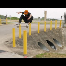 Phil Zwijsen's &quot;Further on the Road&quot; Part