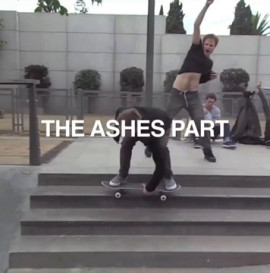 PHIL ZWIJSEN, THE ASHES PART