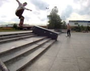 Picnic skateshop CZ - Zajebiście w Katovicach