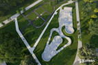 Piekary Śląskie skatepark