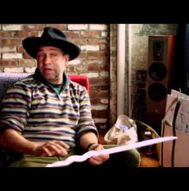 Pioneers: The Mark Gonzales Ride