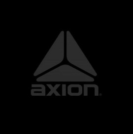  Piotr Ebert AXION Welcome video