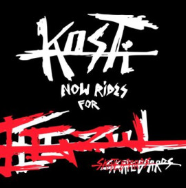 Piotr Kostur - Welcome to the Family