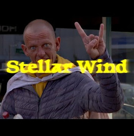 Pizza Skateboards - Stellar Wind