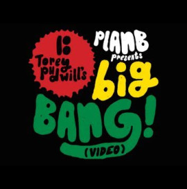 Plan B Torey Pudwill's Big Bang Trailer