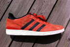 Po testach - Adidas Busenitz PRO.