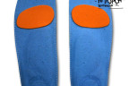 Po testach - Footprint Insoles King Foam Orthotic