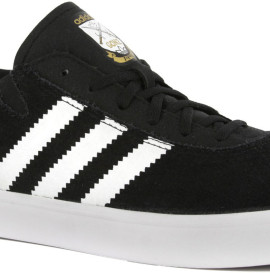 Po "waszych" testach - Adidas Gonz