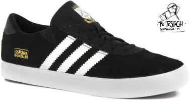 Po "waszych" testach - Adidas Gonz