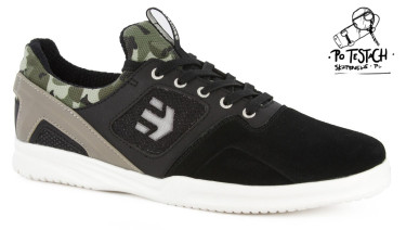 Po "waszych testach" - Etnies Highlight