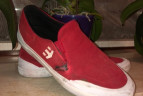 Po "waszych testach" - Etnies Marana Slip XLT