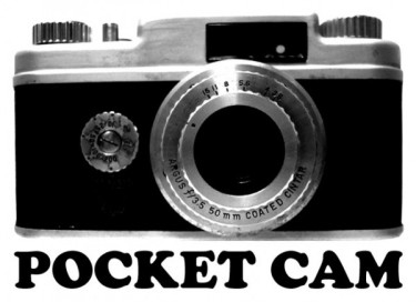 Pocket Cam #7, Toy Machine Team