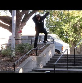 Poohrail's &quot;BRUTE&quot; Part