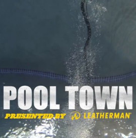 Pool Town