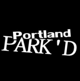 Portland Park'd...