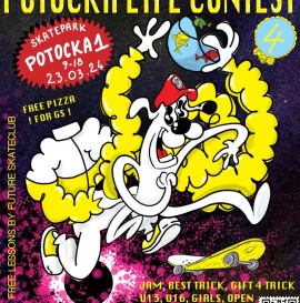 PotockaLife Contest vol. 4