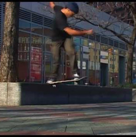 POW!!skateboards 1 Year Anniversary Vid