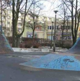 Powraca sprawa puławskiego skateparku