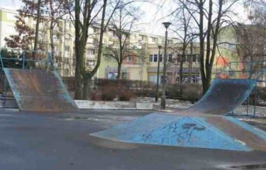 Powraca sprawa puławskiego skateparku